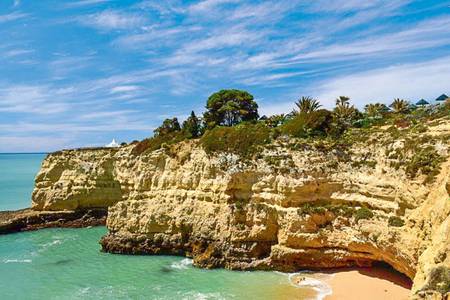 Pestana Viking Beach & Golf Resort, sonstige