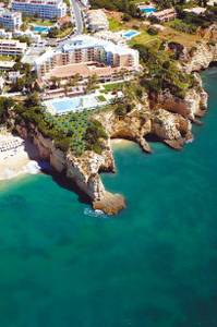 Pestana Viking Beach & Golf Resort, Luftbild