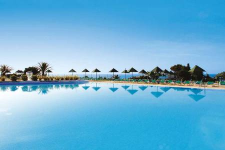 Pestana Viking Beach & Golf Resort, Poollandschaft