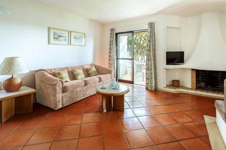 Balaia Golf Village, Appartement