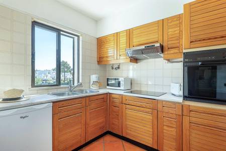 Balaia Golf Village, Appartement