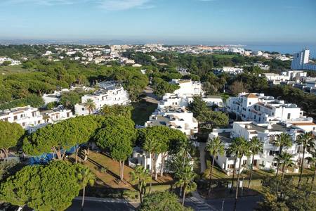 Balaia Golf Village, Resort/Hotelanlage