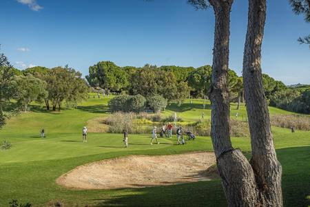 Balaia Golf Village,
