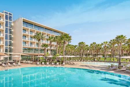 Algarve Marriott Salgados Golf Resort & Conference Center, Pool/Poolbereich