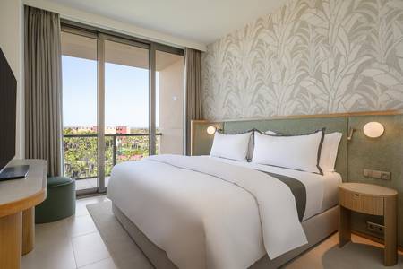 Westin Algarve Salgados Beach Resort, Wohnbeispiel