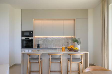 Westin Algarve Salgados Beach Resort, Wohnbeispiel