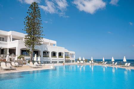 Maritimo Beach Hotel, Pool/Poolbereich