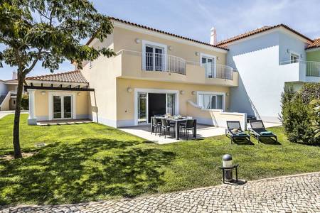 Eden Villas & Apartments, Resort/Hotelanlage