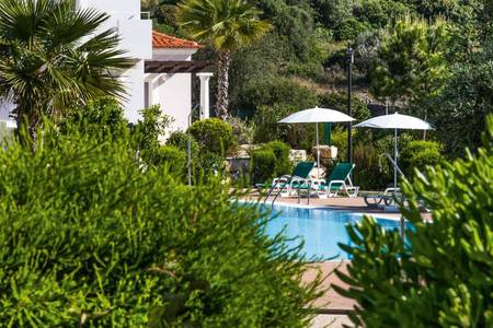 Eden Villas & Apartments, Resort/Hotelanlage