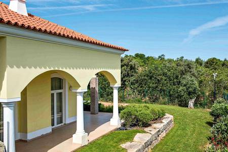 Eden Villas & Apartments, Resort/Hotelanlage