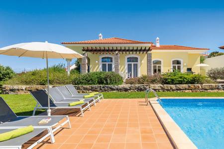 Eden Villas & Apartments, Resort/Hotelanlage