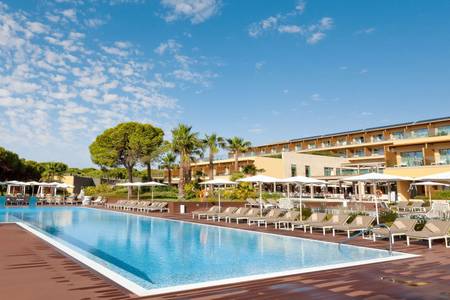 EPIC SANA Algarve, Pool/Poolbereich
