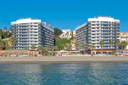 Hotel Melia Costa del Sol, Resort/Hotelanlage