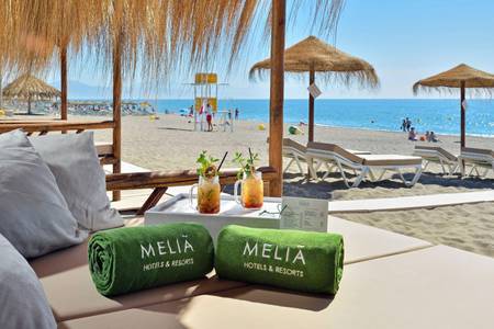 Hotel Melia Costa del Sol, sonstige