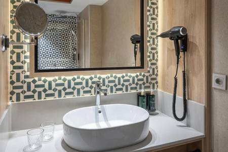 Hotel Melia Costa del Sol, Meerblick