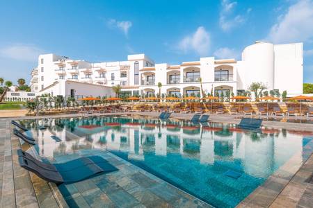 Regency Salgados Hotel & Spa, Pool/Poolbereich