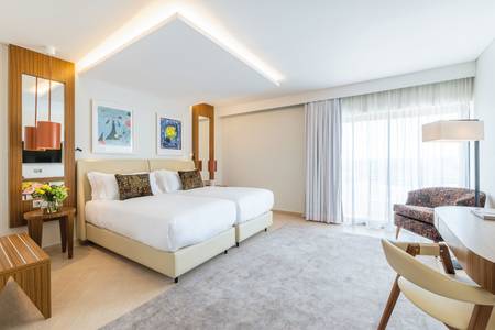 Regency Salgados Hotel & Spa, Classic
