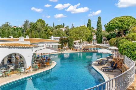 Quinta do Paraíso, Pool/Poolbereich