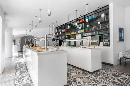 Quinta do Paraíso, Restaurant/Gastronomie