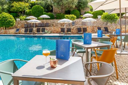 Quinta do Paraíso, Restaurant/Gastronomie