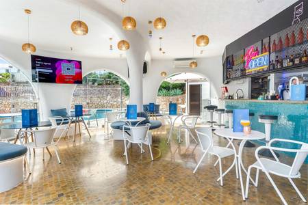 Quinta do Paraíso, Restaurant/Gastronomie