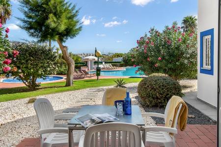 Quinta do Paraíso, Appartement T1 Superior