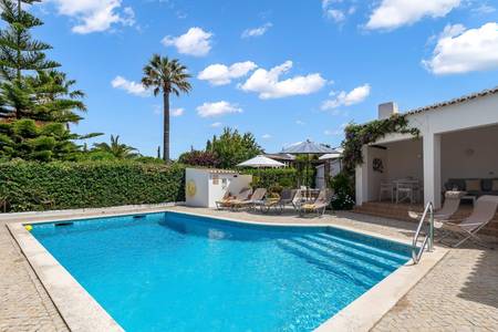 Quinta do Paraíso, Wohnbeispiel