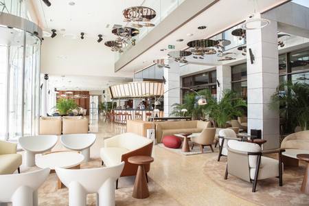 Evolution Cascais-Estoril Hotel, Restaurant/Gastronomie Evolution Cascais-Estoril Hotel, Restaurant/Gastronomie