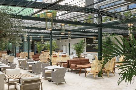 Evolution Cascais-Estoril Hotel, Restaurant/Gastronomie Evolution Cascais-Estoril Hotel, Restaurant/Gastronomie