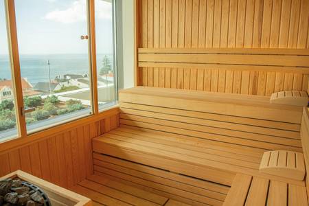 Evolution Cascais-Estoril Hotel, Spa/Wellness Evolution Cascais-Estoril Hotel, Spa/Wellness