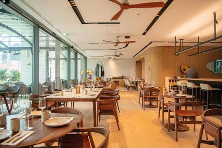 Evolution Cascais-Estoril Hotel, Restaurant/Gastronomie Evolution Cascais-Estoril Hotel, Restaurant/Gastronomie