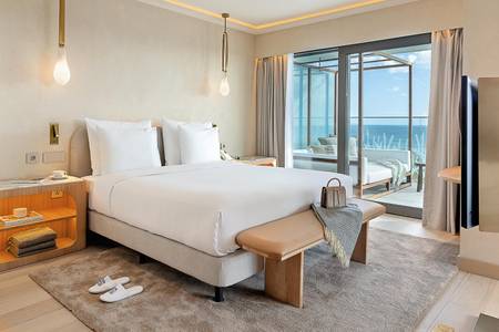 Evolution Cascais-Estoril Hotel, Wohnbeispiel Evolution Cascais-Estoril Hotel, Wohnbeispiel