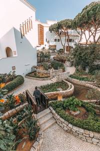 The Pine Cliffs Hotel – A Luxury Collection Resort,