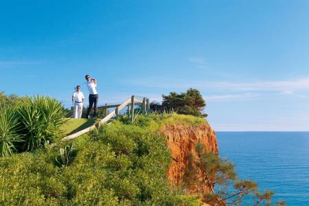 Pine Cliffs Ocean Suites, a Luxury Collection Resort & Spa, Golf
