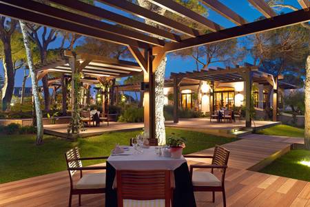 Pine Cliffs Ocean Suites, a Luxury Collection Resort & Spa, sonstige