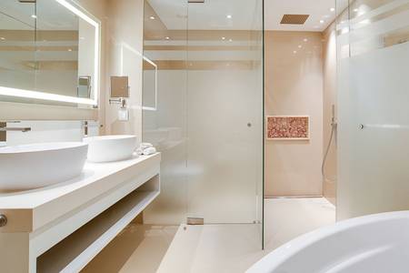 Pine Cliffs Ocean Suites, a Luxury Collection Resort & Spa, Premium Bi Level