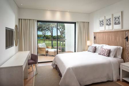 Pine Cliffs Ocean Suites, a Luxury Collection Resort & Spa, Ocean Suite