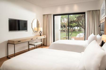 Pine Cliffs Ocean Suites, a Luxury Collection Resort & Spa, Ocean Suite