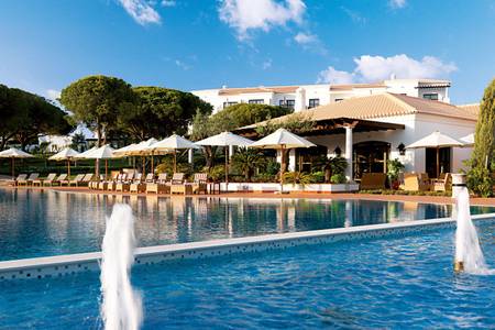 Pine Cliffs Residence, a Luxury Collection Resort, Pool/Poolbereich