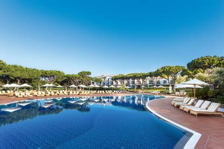 Pine Cliffs Residence, a Luxury Collection Resort, Pool/Poolbereich