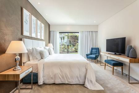 Pine Cliffs Gardens, Garden Suite