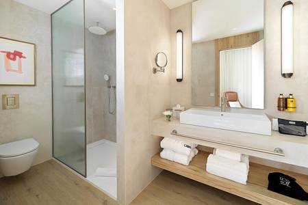 Hotel H10 Croma Málaga, Wohnbeispiel