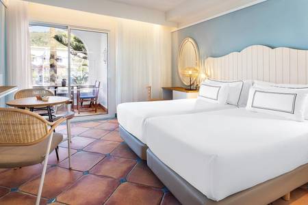 Meliá Zahara Resorts & Villas, Standard