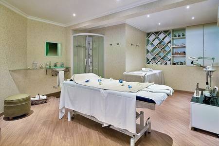 Hotel Baía Grande, Spa/Wellness