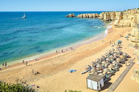 Hotel Baía Grande, sonstige