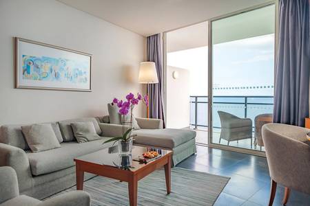 VIDAMAR Resorts Madeira, Suite