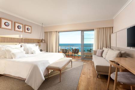 Grande Real Santa Eulalia Resort Hotel & Hotel Spa, Standard