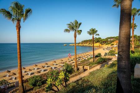 Grande Real Santa Eulalia Resort Hotel & Hotel Spa, sonstige