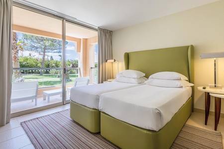 NAU São Rafael Suites - All Inclusive, Deluxe