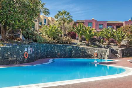 Apartamentos Oasis San Antonio, Pool/Poolbereich